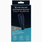 Vital Salveo Calf Sleeves Recovery Compression - Image 2