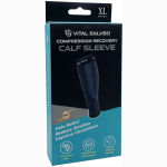 Vital Salveo Calf Sleeves Recovery Compression - Image 4