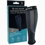 Vital Salveo Calf Sleeves Recovery Compression