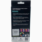 Vital Salveo Calf Sleeves Recovery Compression - Image 13