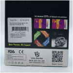 Vital Salveo Calf Sleeves Recovery Compression - Image 6