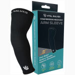 Vital Salveo Arm Sleeve 1pc