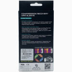 Vital Salveo Arm Sleeve 1pc - Image 11