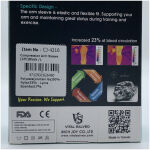 Vital Salveo Arm Sleeve 1pc - Image 12