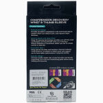 Vital Salveo Compression Recovery Wrist and Thumb Sleeve 1pc - Image 13