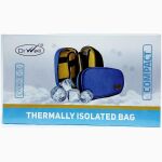 Dr Well Compact Thermally Isolated Bag Small