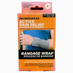Incrediwear Bandage Wraps Width-2" - Image 3