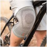Incrediwear Knee Brace with Germanium