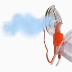 L'Docile Compressor Nebulizer LDNB2320 - Image 3