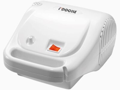 L'Docile Compressor Nebulizer LDNB2320