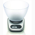 Laica Electronic Kitchen Scale BX9240 - Image 4