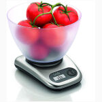 Laica Electronic Kitchen Scale BX9240