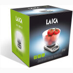 Laica Electronic Kitchen Scale BX9240 - Image 5