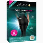 Lytess Excel Slim Flash Flat Tummy Capris