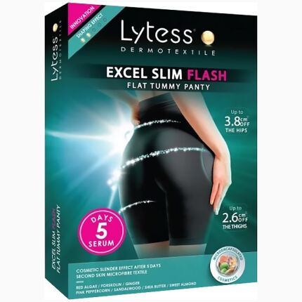 Lytess Excel Slim Flash Panty
