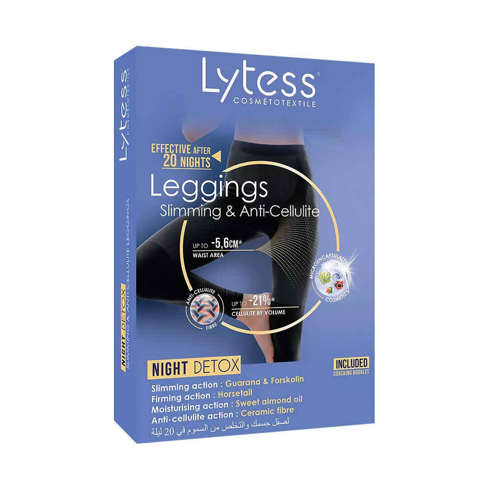 Lytess-Leggings-Night-Detox-1.jpg Lytess Leggings Night Detox - Image 1