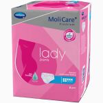 Hartmann Molicare Premium Lady Pants 7 Drops-P7, Large