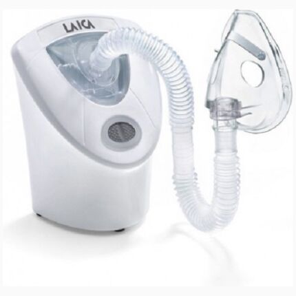 Laica Desk Ultrasonic Nebulizer Md6026