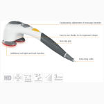 Medisana HM 858 Handheld Massager - Image 2