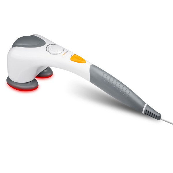 Medisana-HM-858-Handheld-Massager.jpg Medisana HM 858 Handheld Massager - Image 1