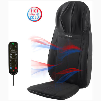 Medisana MC 828 Premium Massage Seat