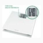 Medisana PS 470 XL Personal scale 40547 (250 KG) - Image 2