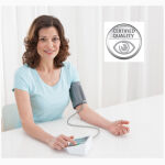 Medisana – BU 510 Upper Arm Blood Pressure Monitor - Image 2