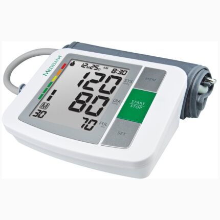 Medisana – BU 510 Upper Arm Blood Pressure Monitor