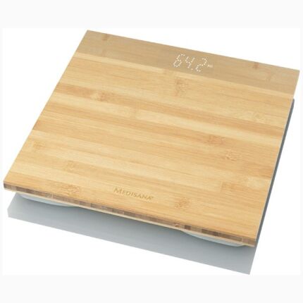 Medisana – Bamboo Personal Scale PS 440