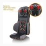 Medisana – Shiatsu Acupressure Massage Seat Cover MC 825 - Image 2