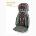 Medisana – Shiatsu Acupressure Massage Seat Cover MC 825 - Image 3