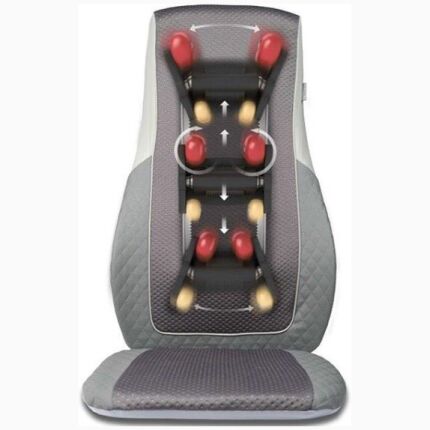 Medisana – Shiatsu Acupressure Massage Seat Cover MC 825