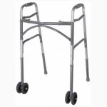 Minion Aluminum Walker