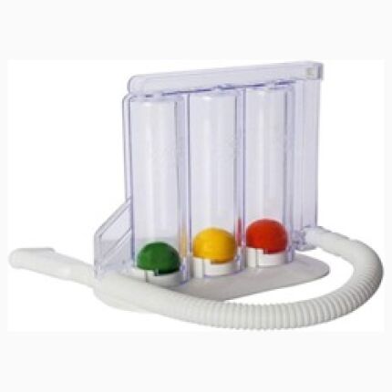 Minion Breathing Exerciser