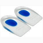 Minion Silicone Epin Heel