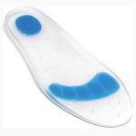 Minion Silicone Insole