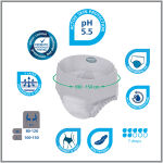 Hartmann Molicare Premium Men-Pants 7 Drops-P7, Large - Image 2