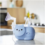 Omron Nebulizer Nami Cat NE-C303K-KDE - Image 2