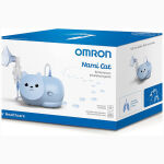 Omron Nebulizer Nami Cat NE-C303K-KDE - Image 3