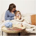 Omron Nebulizer Nami Cat NE-C303K-KDE - Image 5