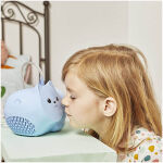 Omron Nebulizer Nami Cat NE-C303K-KDE - Image 6