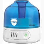 Vicks Mini Cool-Mist Humidifier VUL505E New