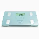 Omron Body Composition Monitor - HBF-212-EW - Image 2
