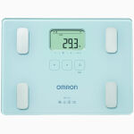 Omron Body Composition Monitor - HBF-212-EW