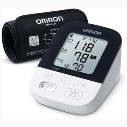 Omron Blood Pressure Device - M4 Intelli It