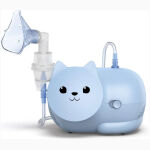 Omron Nebulizer Nami Cat NE-C303K-KDE