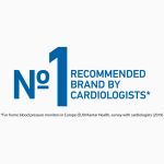 Omron Smart Elite Tubeless Accurate Digital Blood Pressure Monitor Evolv HEN7600T-E - Image 6