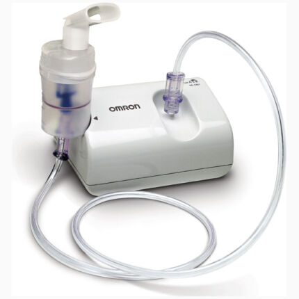 Omron S-E Nebulizer Ne-C801