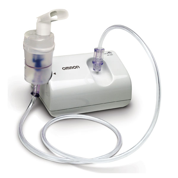 Omron-S-E-Nebulizer-Ne-C801.jpg Omron S-E Nebulizer Ne-C801 - Image 1