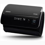 Omron Smart Elite Tubeless Accurate Digital Blood Pressure Monitor Evolv HEN7600T-E